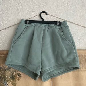 Comfy lounge wear shorts